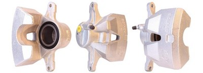 ELSTOCK 83-1895 Bremssattel für LEXUS