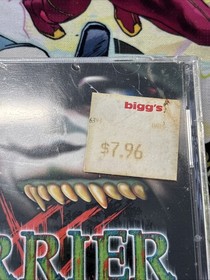 Carrier For Sega Dreamcast - Brand New Factory Sealed RARE!