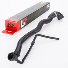 Kühlerschlauch Leitung zum Kühlmittelkühler für VW Golf V VI Jetta 2.0 GTI TFSI