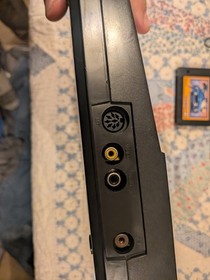 Casio Pv-16 MSX Computer Vintage