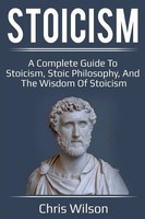 Chris Wilson | Stoicism | Taschenbuch | Englisch (2019) | Ingram Publishing