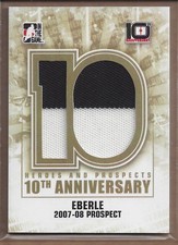 2013-14 In the Game Heroes and Prospects Hockey Cards 19