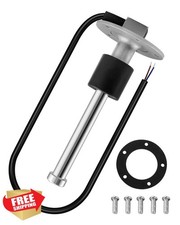 HZSIFU Fuel Level Sender 5" 0-90 ohms