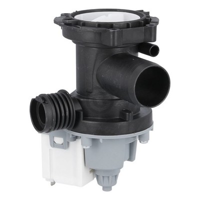 Ablaufpumpe Bluparts 10102469 wie Bauknecht C00855480 Askoll für Waschmaschine