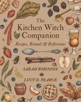 Sarah Robinson (U. A.) | The Kitchen Witch Companion | Taschenbuch | Englisch