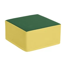 SoftZone Junior Pedestal, Beginner Playset, Assorted