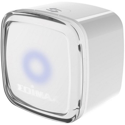 EDIMAX WLAN Repeater EW-7438RPnAir mit EdiRange-App EW-7438RPn Air   300 MBit/s