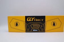 Professional Speed Cube Timer,Touch Control Timer with Display,Cube Race Stack C