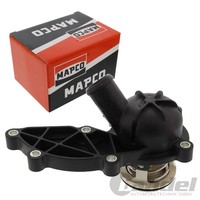 Mapco Thermostat 88°C Passend FüR Audi A4 A6 A8 | 28821