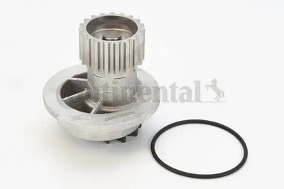 Wasserpumpe WP6048 CONTINENTAL CTAM für CHEVROLET DAEWOO