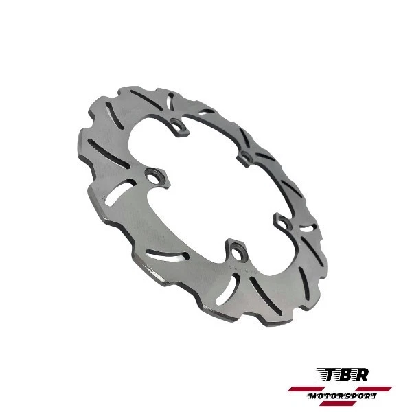 ROTORES FRENO MOTO TRASERO KYMCO TRASERO AK550 ABS 17-21 KM06RID Foto 2 de 4