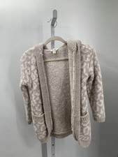 Size 6-7 Girls Long Sleeve Sweater