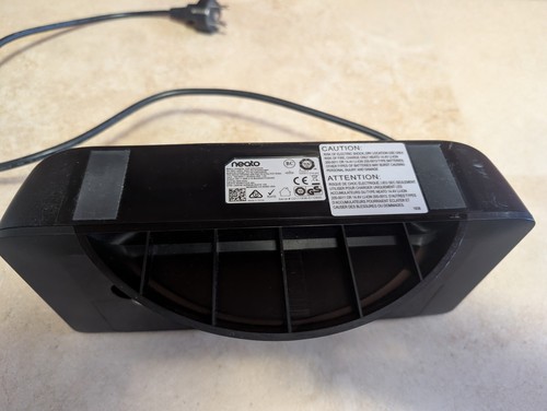 Ladestation für Neato Botvac D3 D4 D5 D6 D7 und andere (Dock). 100% getestet - Bild 2 von 4