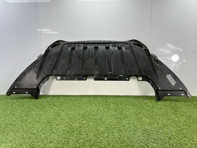 FORD FOCUS MK3 2011-15 GENUINE FRONT BUMPER UNDERTRAY ENGINE COVER BM51-A8B384-A