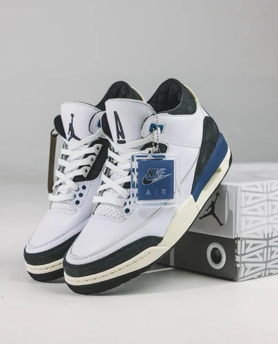Size 9 - A Ma Maniére x Air Jordan 3 Retro OG SP For The Love