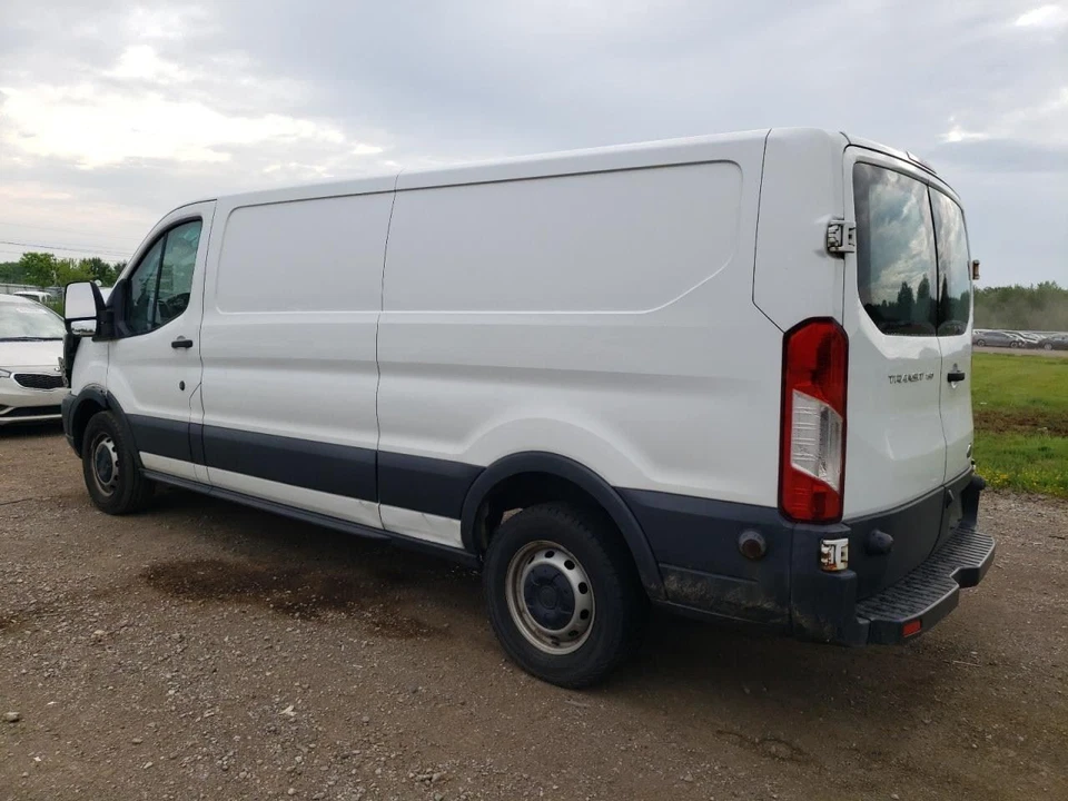 Automatic Transmission 3.7L Fits 16-17 TRANSIT 150 2704930 - Imagem 2 de 4