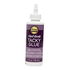 ALEENES F GRAB TACKY GLUE4OZ. 1-pack