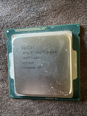 Intel Core i3-4150 SR1PJ 3.5GHz