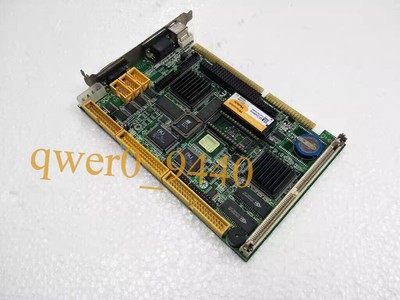 ARBOR Hicore-i313 Industrial Control Motherboard #A6-41