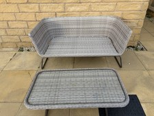 Garden Furniture Set