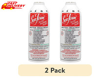 Sea Foam Sf-16 Motor Treatment For Gas And Diesel Engines 16 Oz. Pack Of 2