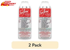 Sea Foam SF-16 Motor Treatment for Gas and Diesel Engines 16 oz. Pack Of 2