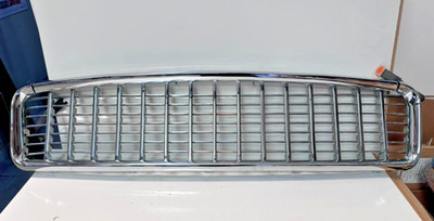 1955 Chevrolet Bel Air Nomad Quality Danchuk Grille w/ Surround Molding! XLNT!