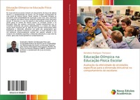Donaldson Rodrigues Thompson | EducaçãO OlíMpica Na EducaçãO FíSica Escolar