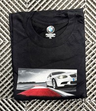 80140446059 BMW E92 M3 Long Sleeve T-Shirt NE...