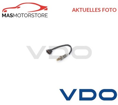 LAMBDASONDE LAMDASONDE RECHT LINKS VDO A2C59513328Z P NEU OE QUALITÄT