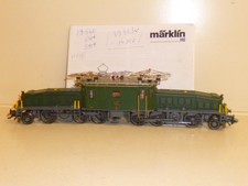 Märklin H0: 39563 locomotiva elettrica Ce 6/8 II, coccodrillo, ep III, # 14307, Mfx