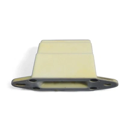 Parachoques de resorte de hoja Mopar 52004297 para Cherokee 2001 para Jeep Foto 2 de 4