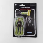 Hasbro Star Wars the Vintage Collection Bo-Katan Kryze (Plazir-15) Action Figure