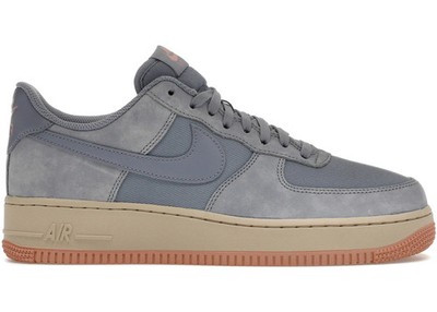 Nike Air Force 1 '07 LX Ashen Slate - FB8876-400