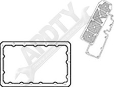 APDTY 100501 Automatic Transmission Filter Ki...