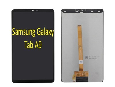 Display für Samsung Galaxy Tab A9   8.7    SM-SM-X110  X115