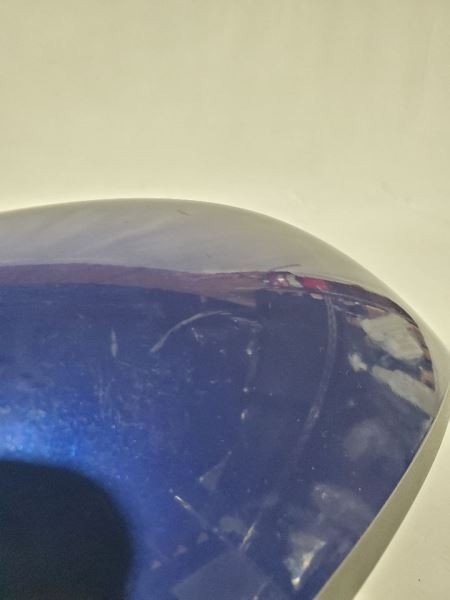Maserati Levante Right Side mirror Blue