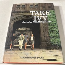 Take Ivy by Shosuke Ishizu, Toshiyuki Kurosu and Hajime Hasegawa