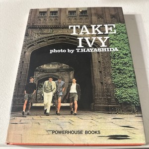 Take Ivy | eBay
