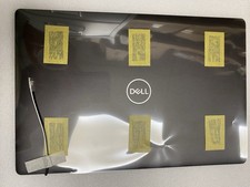 New LCD Rear Lid Back Cover TOP Case For Dell Latitude 5400 E5400 6P6DT 06P6DT