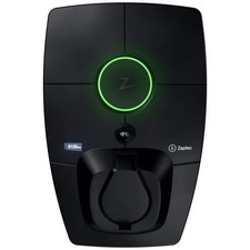 ZAPTEC PRO MID EV CHARGER 7KW-22KW