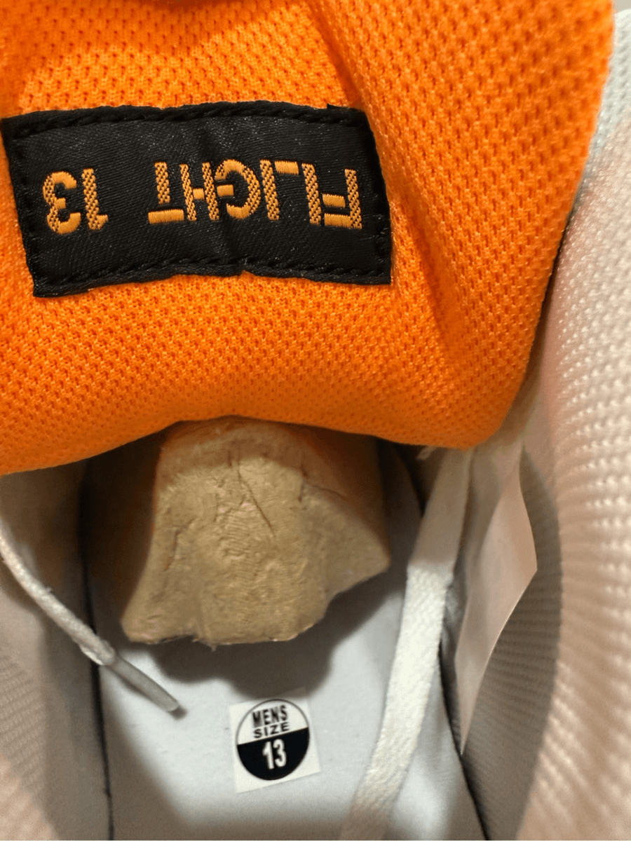 Nike Flight 13 Mid  display picture 3