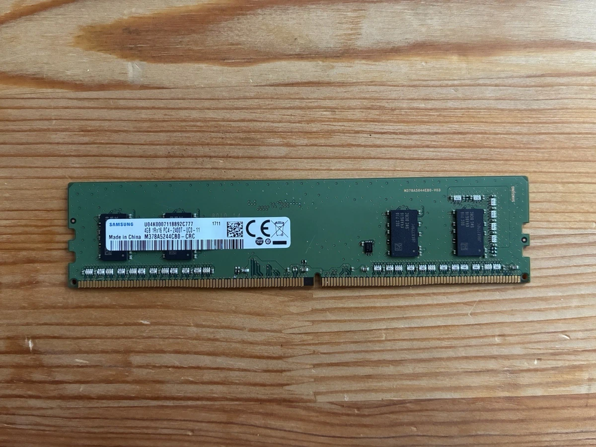 Samsung DDR4-2666 Computer RAM for sale - eBay