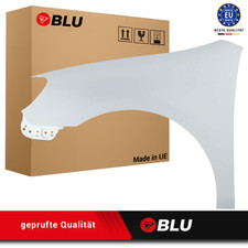 Kotflügel für  VW GOLF VI 6 SCHRÄGHECK LB9A links weiss 2008-2016 vorne lackiert