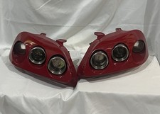 96-98 Honda Civic Headlights
