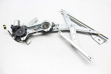 Regulador de ventana de puerta izquierda para 99-07 Maserati M138 4200 Coupe Spyder 3200