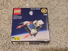 LEGO: Space Probe Set 1266 RARE from 1999 - New in Box! Complete Set NIB