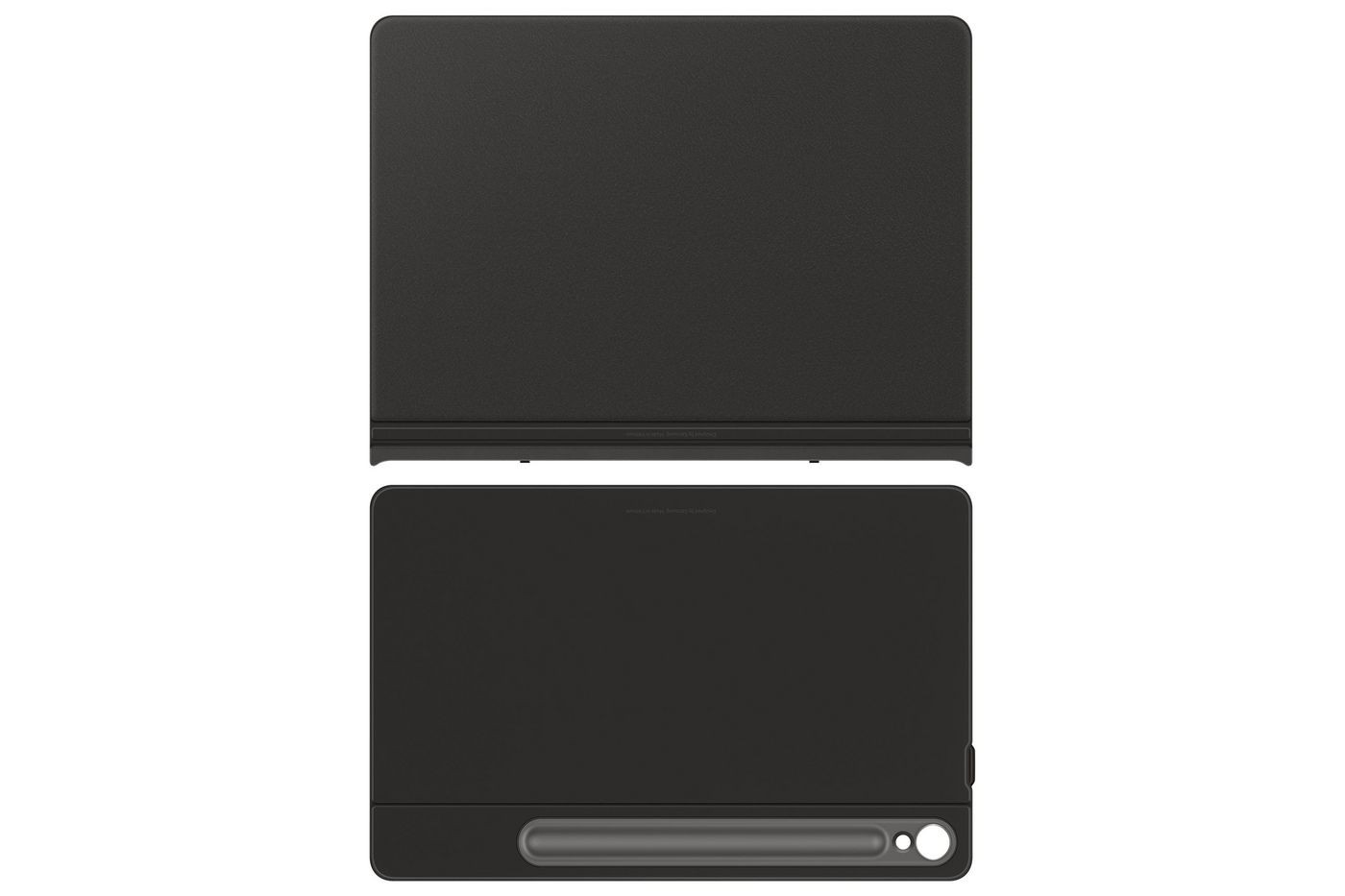 Samsung Black Ef-Bx710pbegww Tablet Case 27.9 Cm (11") Cover - Image 2