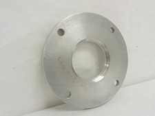 202525 New-No Box; H&M Sales 40844200 Hub Support Plate 5" OD 2"ID