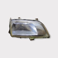 441928 Scheinwerfer rechts VW Sharan (7M) 1.9 TDI